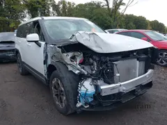 2025 Hyundai Santa Fe SE