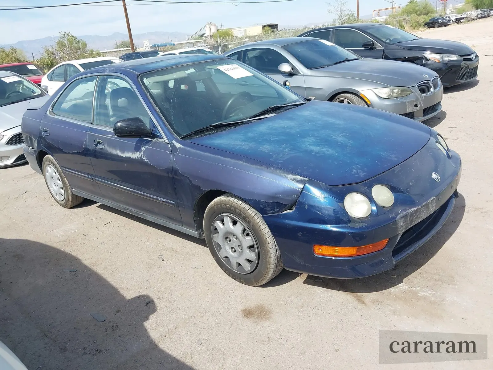 1999 Acura Integra LS