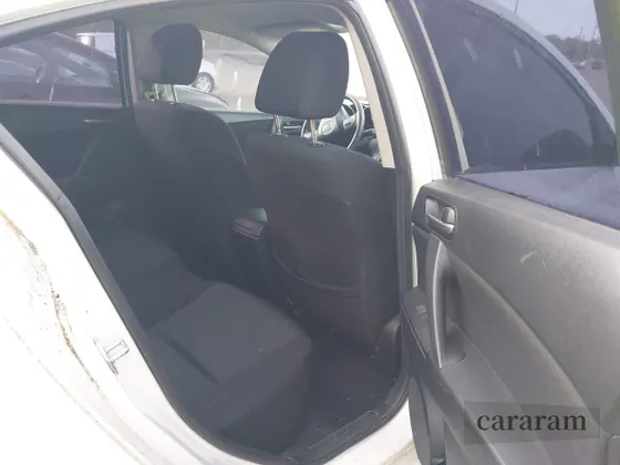 2010 Mazda 3 i Touring