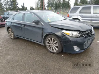 2014 Toyota Avalon XLE Touring