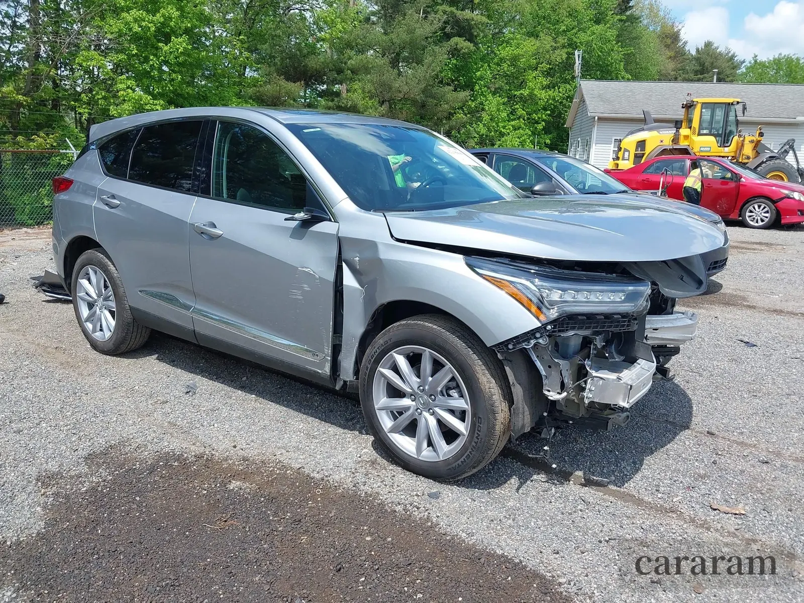 2023 Acura RDX