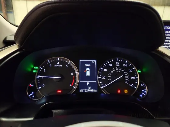 2018 Lexus RX 350L Premium
