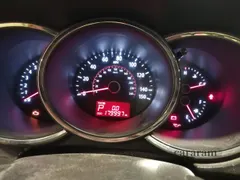 2012 Kia Sorento LX