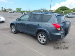 2006 Toyota RAV4 Sport