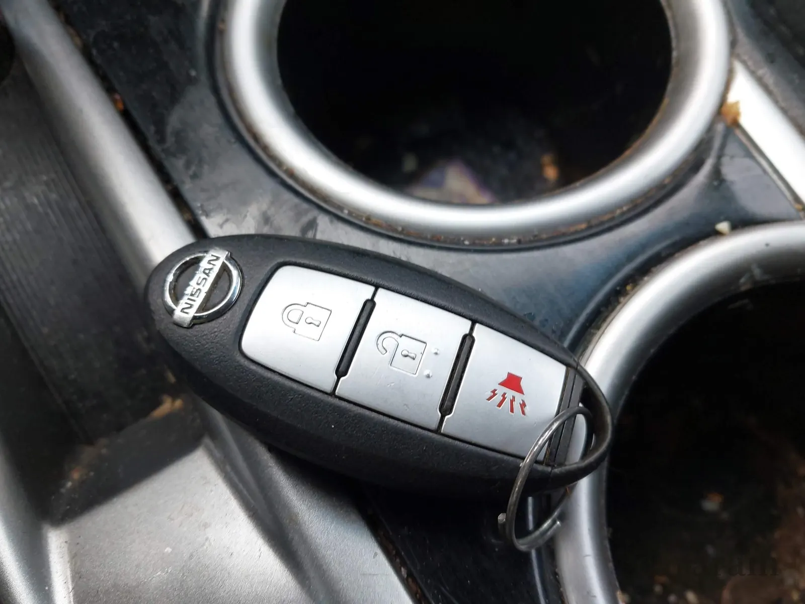 2016 Nissan Pathfinder SL