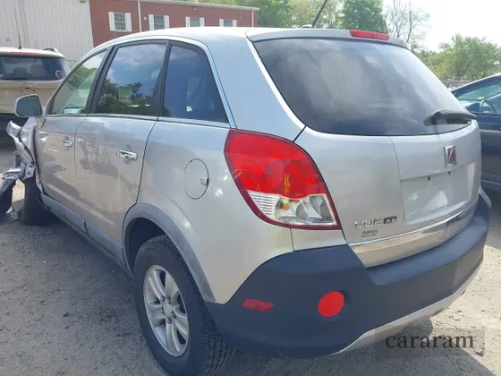 2008 Saturn VUE XE