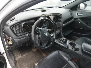 2013 Kia Optima SX