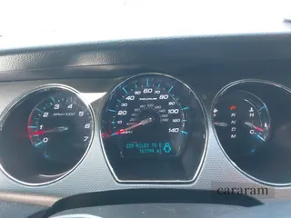 2012 Ford Taurus SEL
