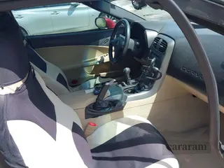 2006 Chevrolet Corvette