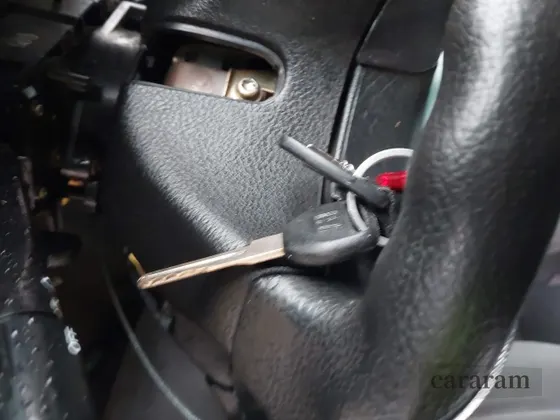 1996 Honda Accord LX