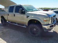 2008 Ford F-250 XL