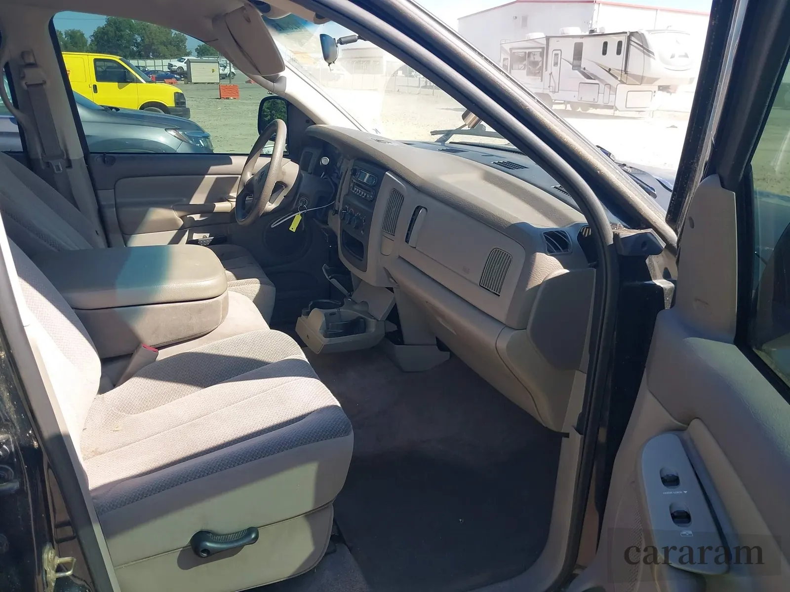 2003 Dodge 1500 ST