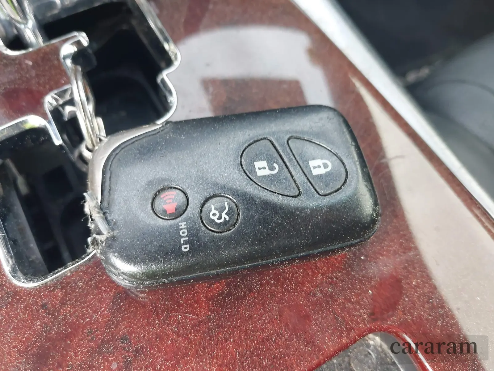 2008 Lexus IS 250