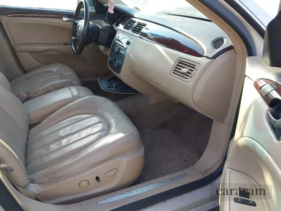 2010 Buick Lucerne CXL