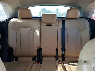 2019 Audi Q8 Prestige