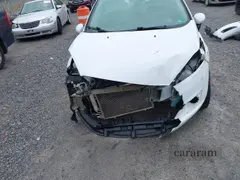2019 Ford Fiesta S