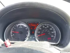 2014 Nissan Note SV