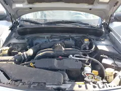 2013 Subaru Forester X