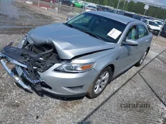 2012 Ford Taurus SEL