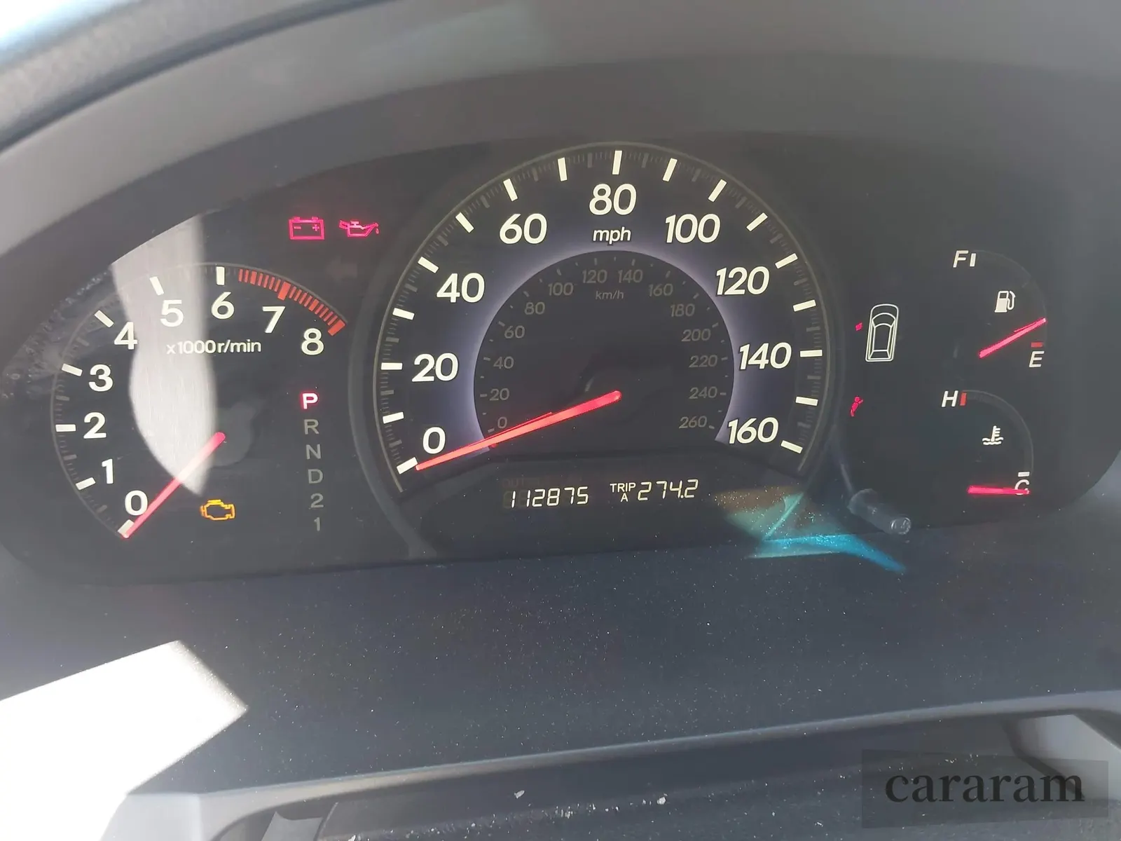 2005 Honda Odyssey EX-L