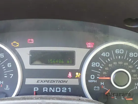 2006 Ford Expedition Eddie Bauer