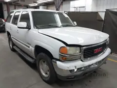 2004 GMC Yukon SLT