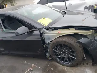 2026 Tesla Model 3 Premium