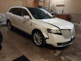 2012 Lincoln MKT EcoBoost