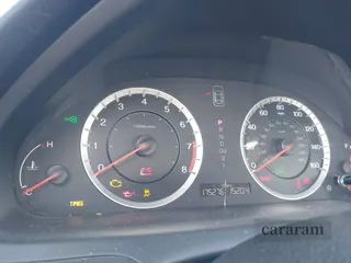 2012 Honda Accord LX Premium