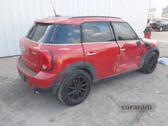 2014 MINI Countryman
