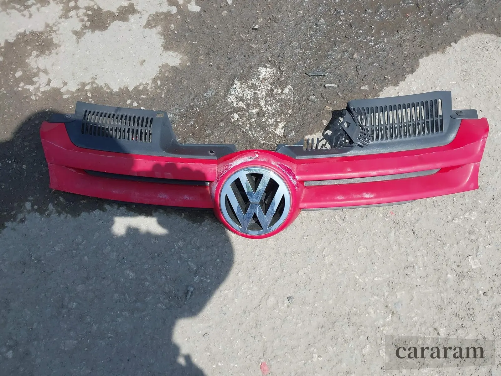 2008 Volkswagen Rabbit S