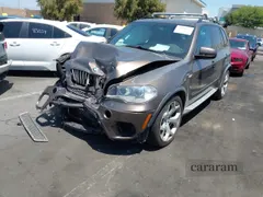 2013 BMW X5 xDrive35d
