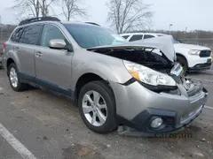 2014 Subaru Outback Premium