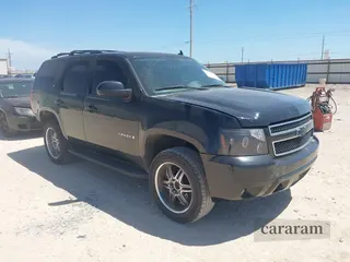 2008 Chevrolet Tahoe 1LT