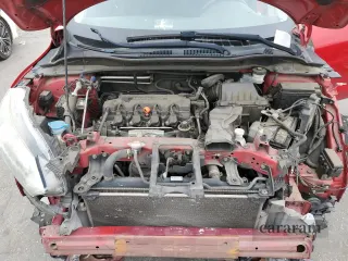2017 Honda HR-V EX