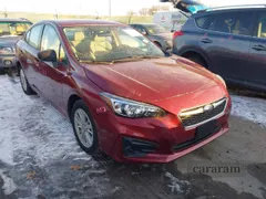2017 Subaru Impreza Premium