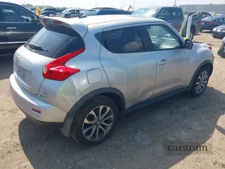 2013 Nissan Juke SL