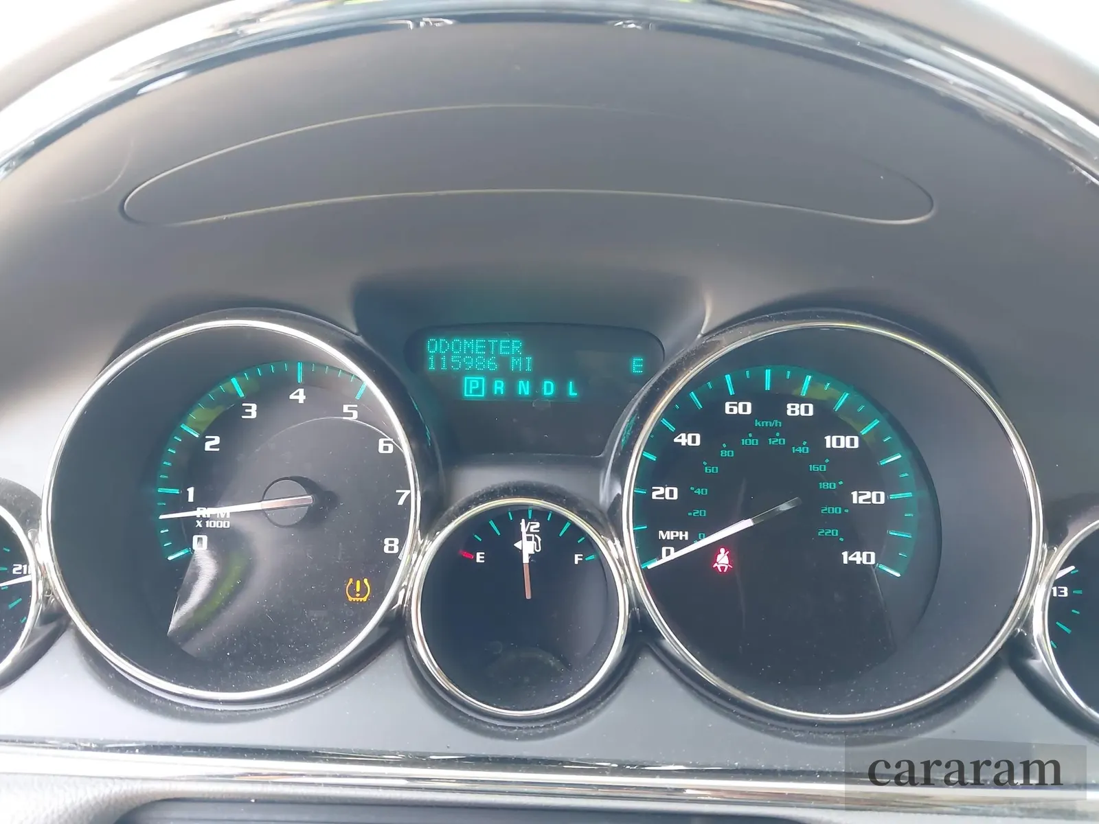 2015 Buick Enclave Premium