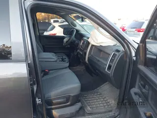2016 Ram 1500 Express