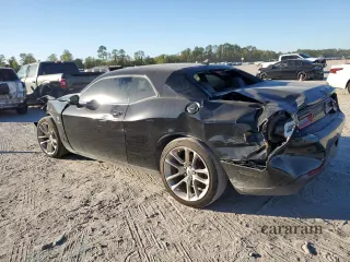 2020 Dodge Challenger R/T