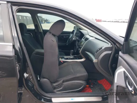 2014 Nissan Altima S
