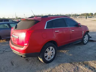 2011 Cadillac SRX