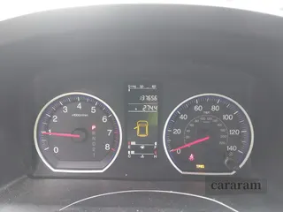 2007 Honda CR-V LX