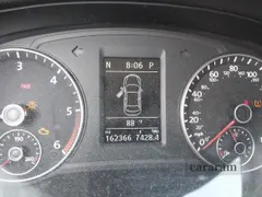 2014 Volkswagen Passat SE