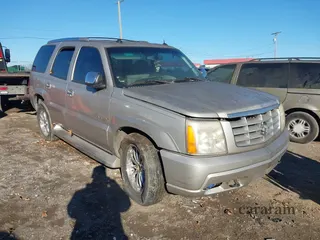 2005 Cadillac Escalade