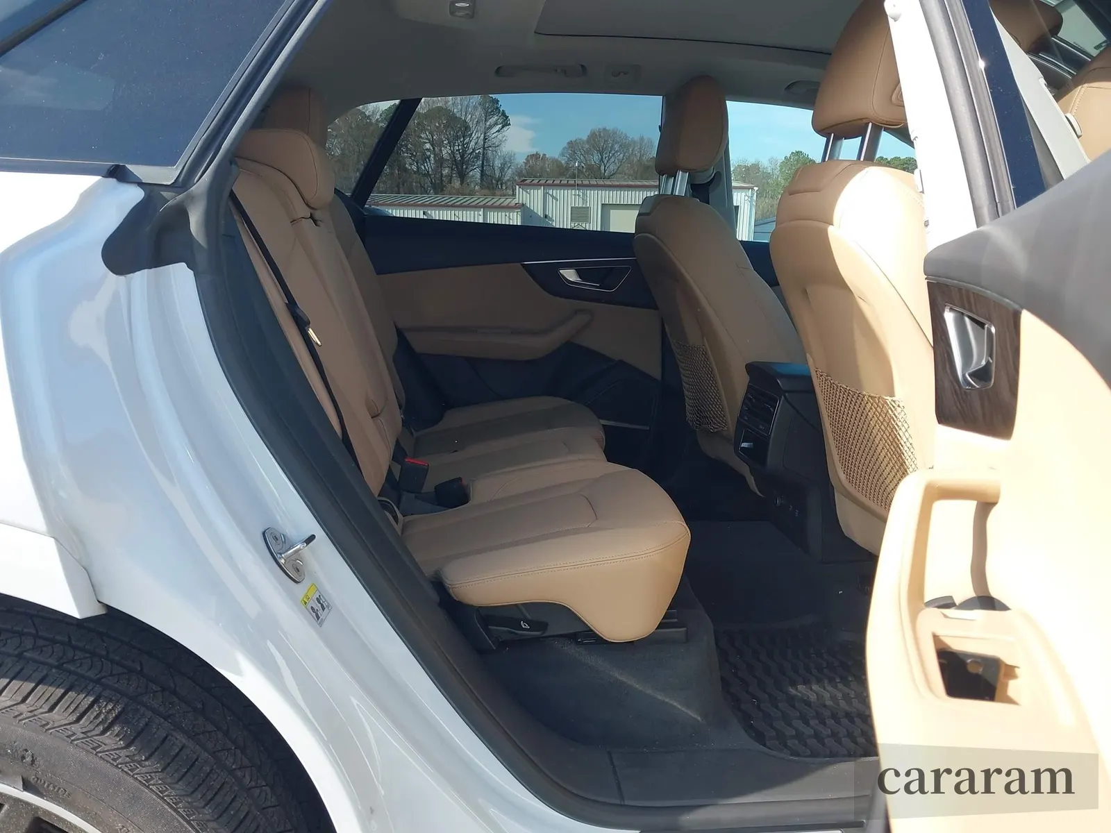 2021 Audi Q8 Premium Plus