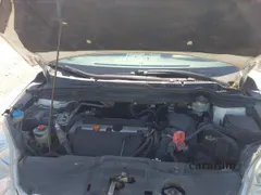 2009 Honda CR-V EX