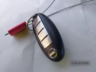 2019 Nissan LEAF SV