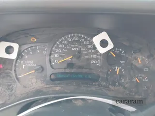 2005 Chevrolet Tahoe LT