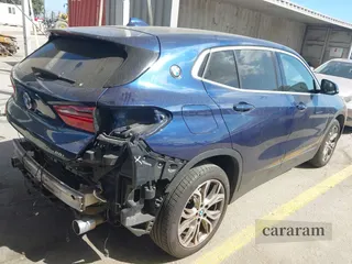 2018 BMW X2 xDrive28i